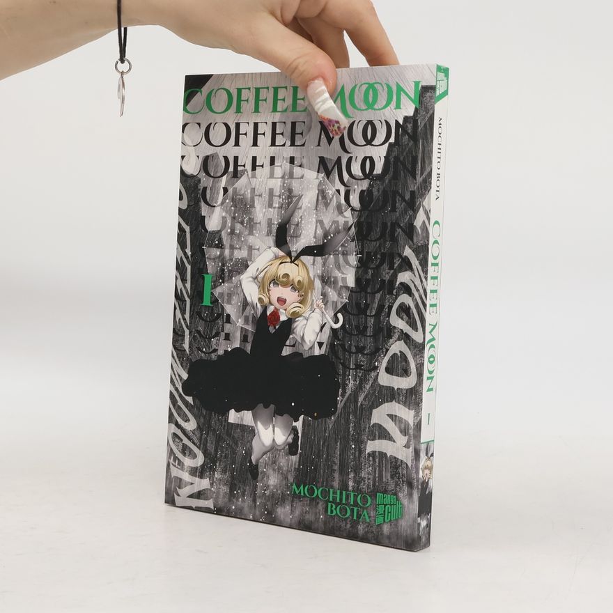 Mochito Bota Coffee Moon 1