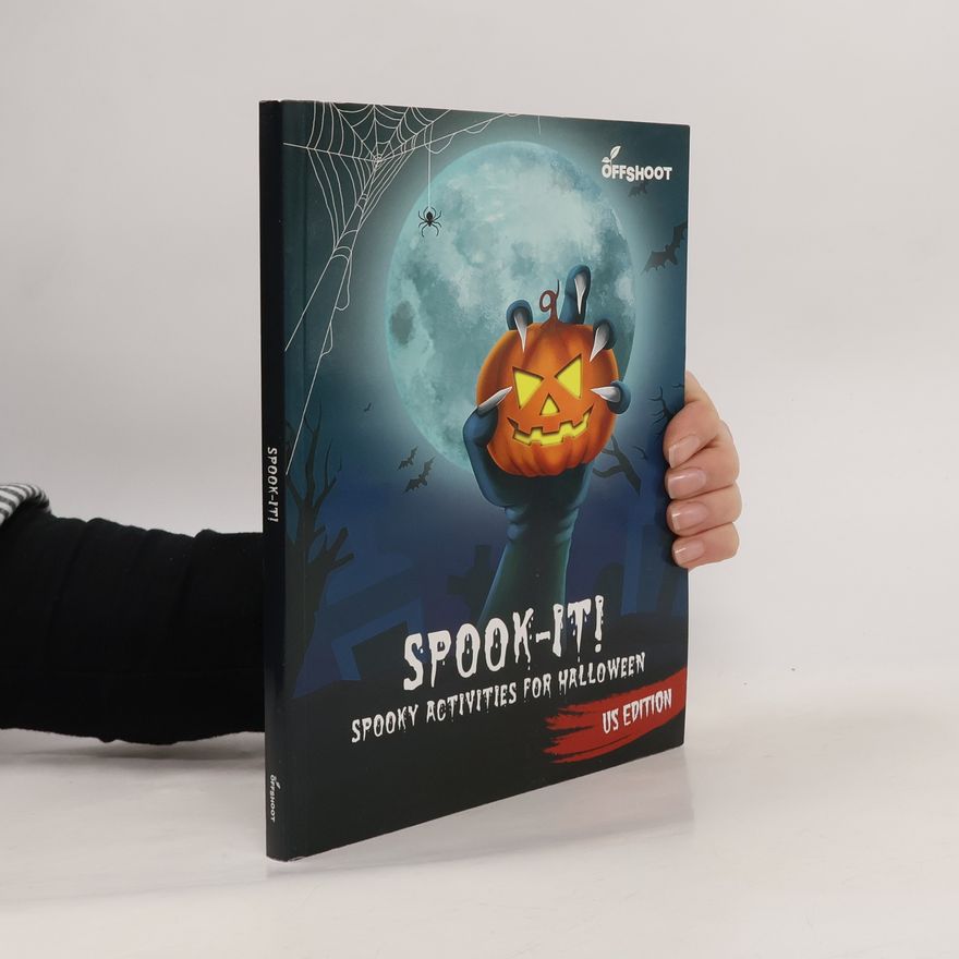 Kolektiv autorů Spook-It