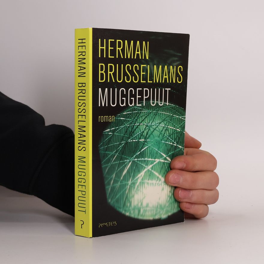 Herman Brusselmans Muggepuut-trilogie - 1: Muggepuut
