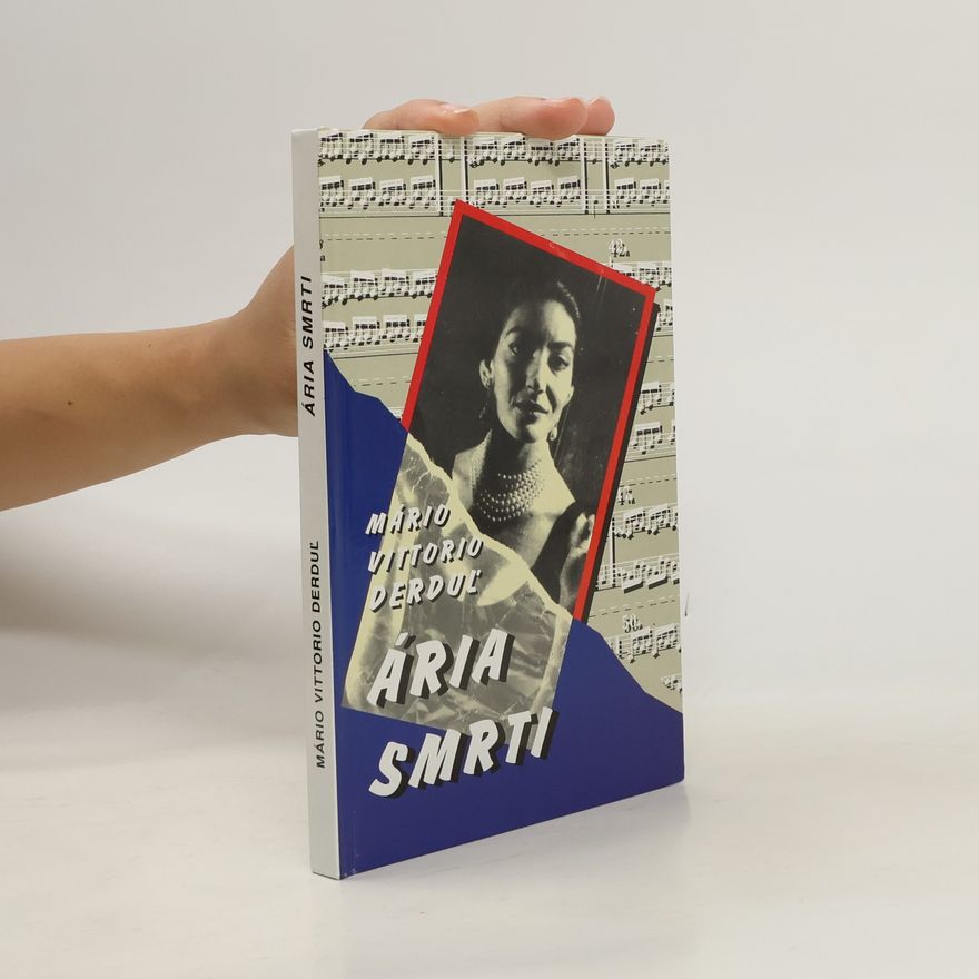 Mario Vittorio Derduľ Ária smrti
