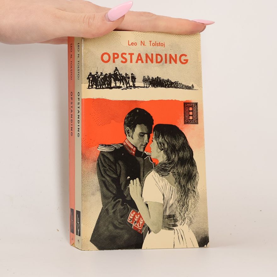 Lev Nikolajevitsj Tolstoj Opstanding