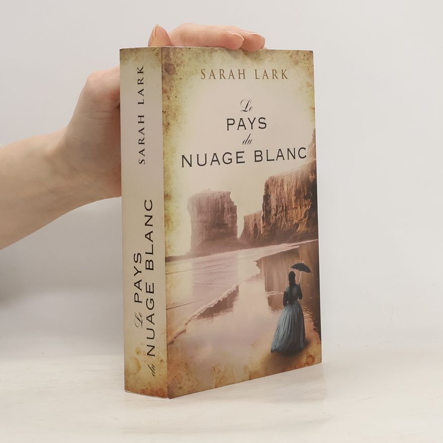 Christiane Gohl Le pays du nuage blanc