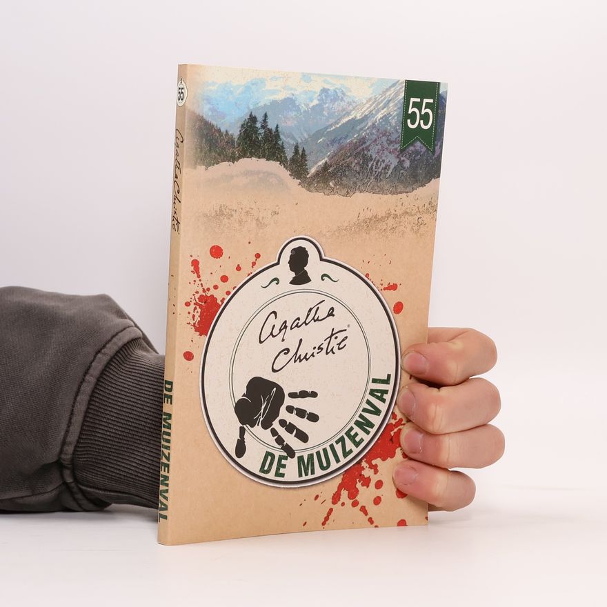 Agatha Christie De muizenval