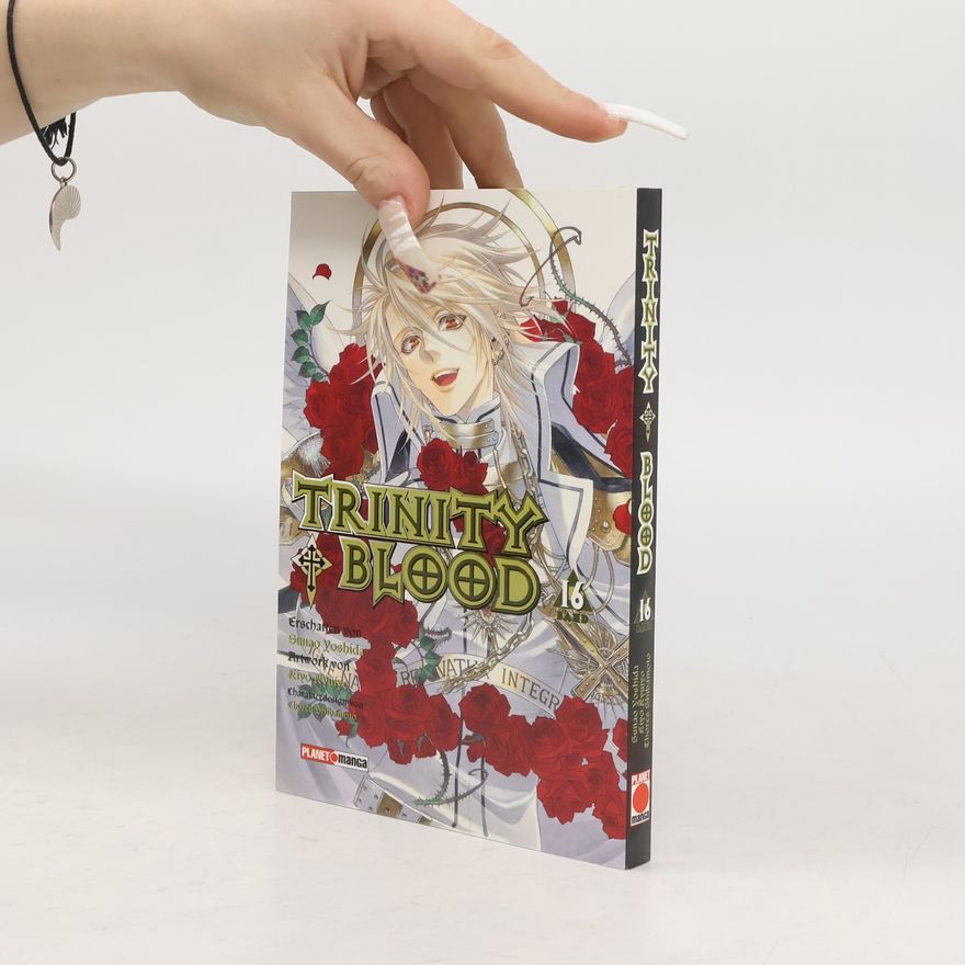 Thores Shibamoto Trinity Blood 16