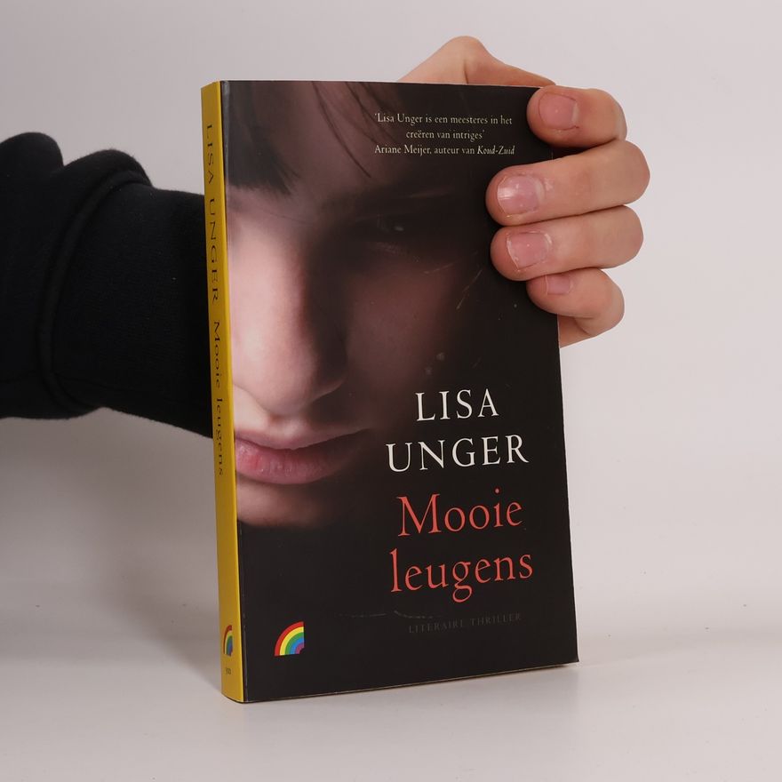 Lisa Unger Mooie leugens