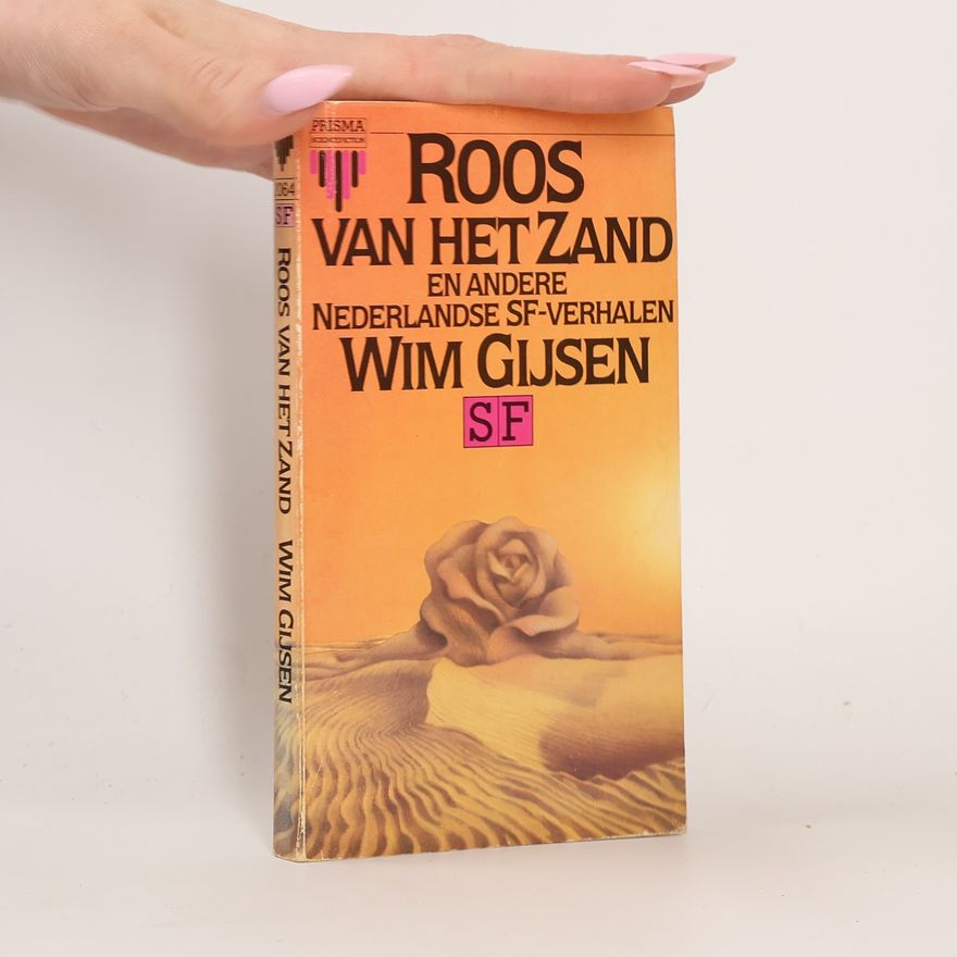 Willem Gijsen Roos van het Zand