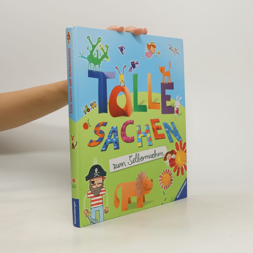 Susanne Bonn Tolle Sachen zum Selbermachen