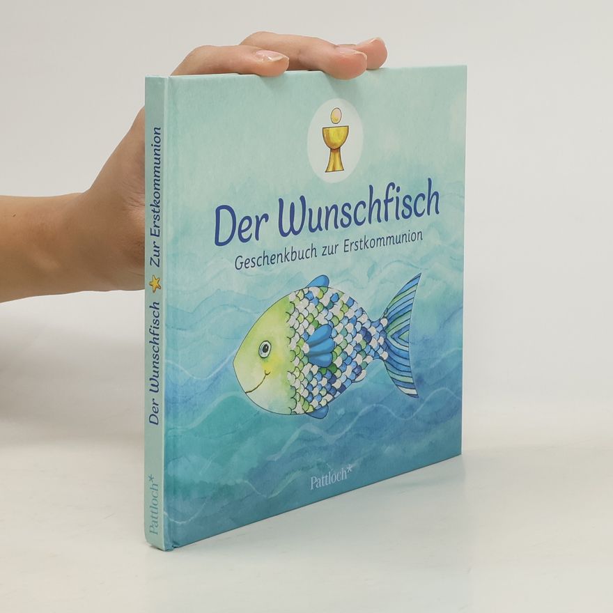 Bernhard Langenstein Der Wunschfisch