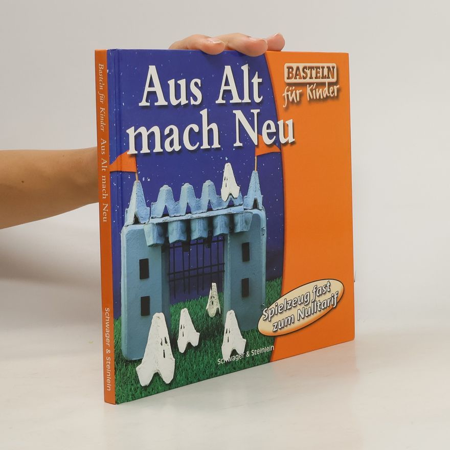 Various authors Aus Alt mach Neu