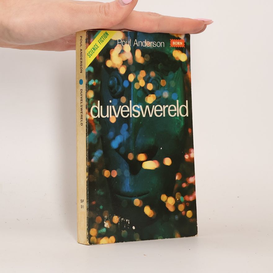 Poul William Anderson SF - 51: Duivelswereld