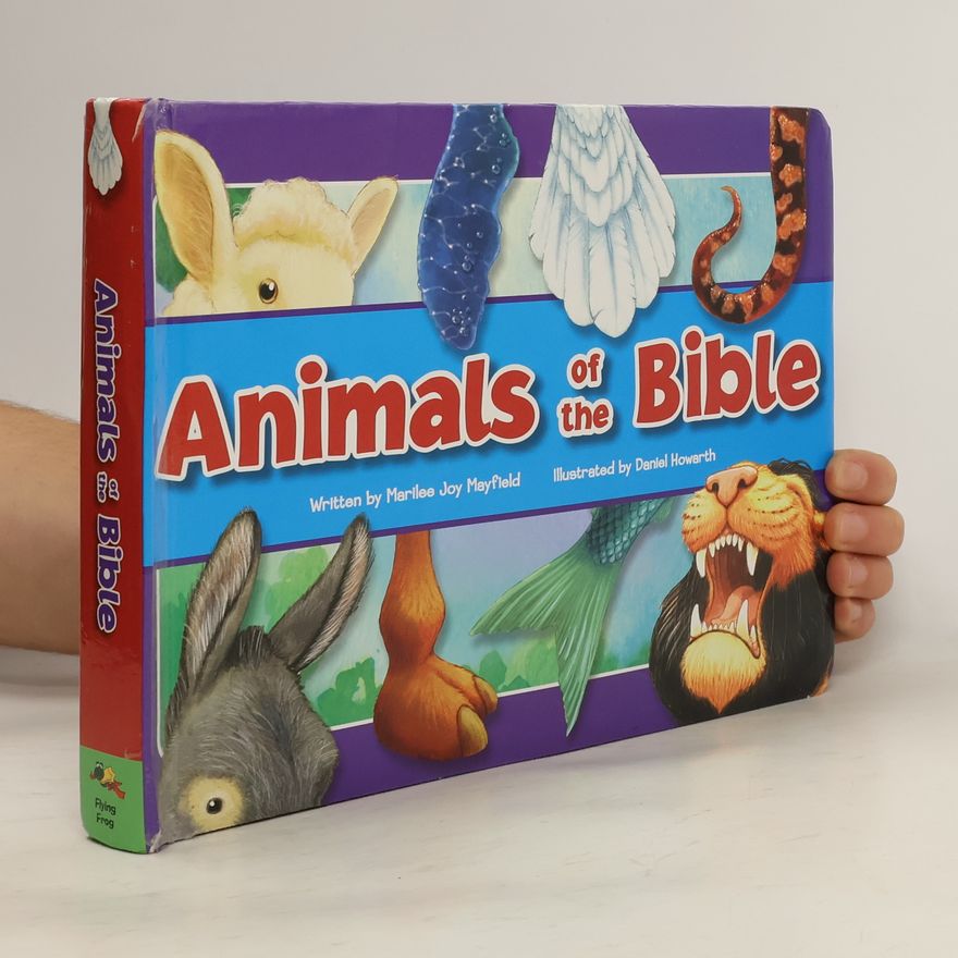 Marilee Joy Mayfield Animals of the Bible
