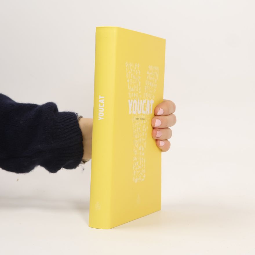 Various authors YouCat po slovensky