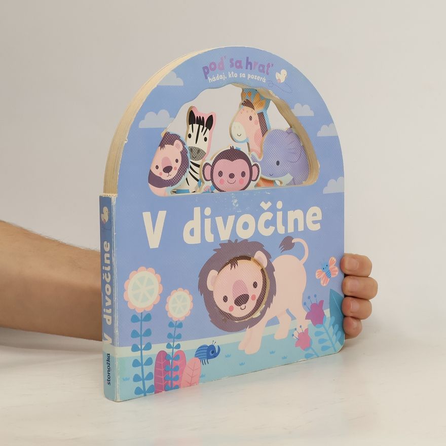 Autores varios V divočině