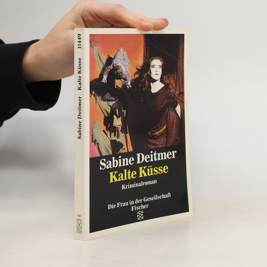 Sabine Deitmer Kalte Küße
