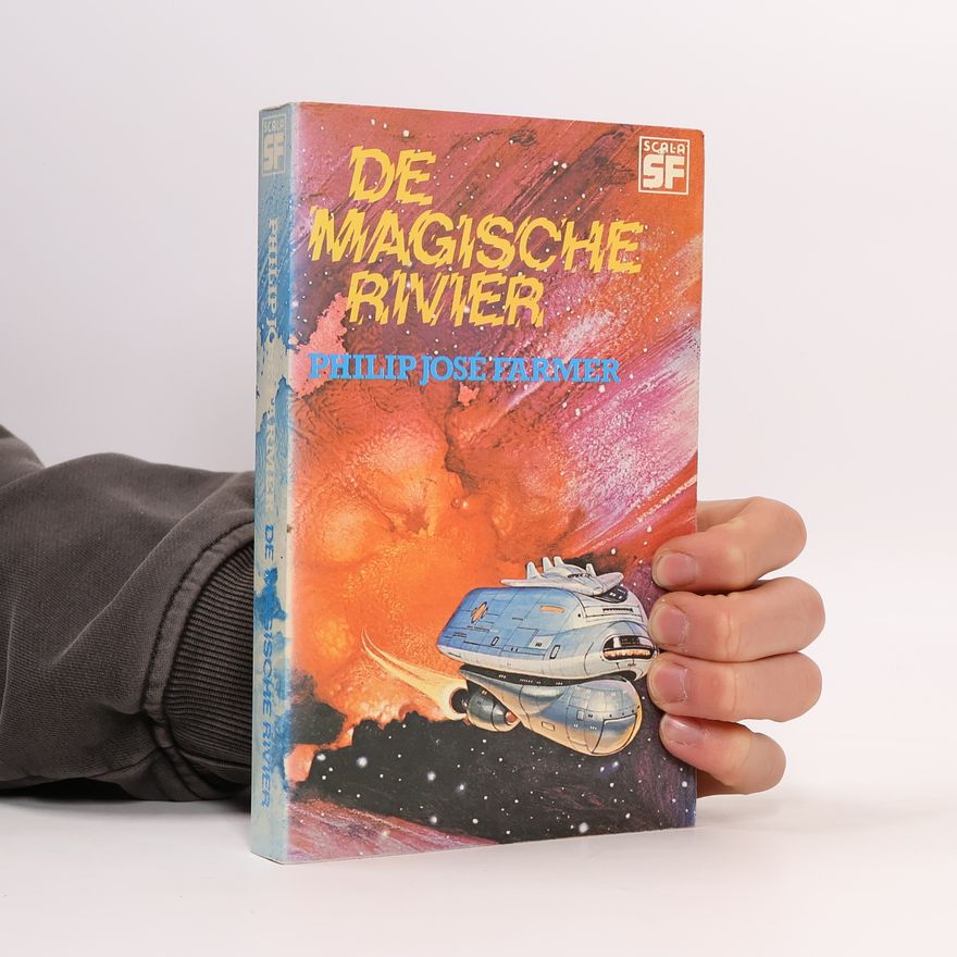 Philip José Farmer De magische rivier