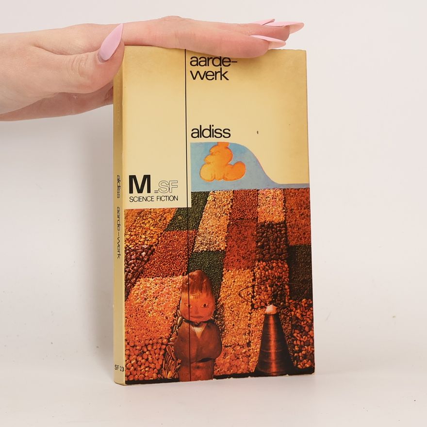 Brian W. Aldiss Aarde-werk