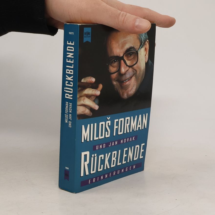 Miloš Forman Rückblende