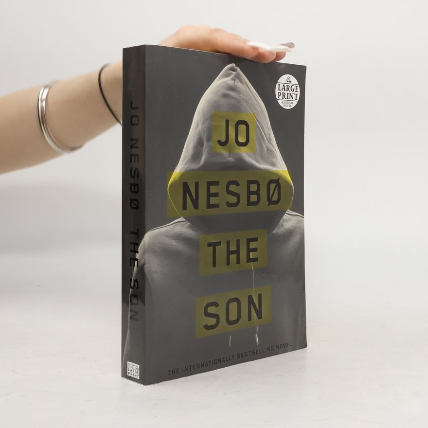 Jo Nesbø The Son