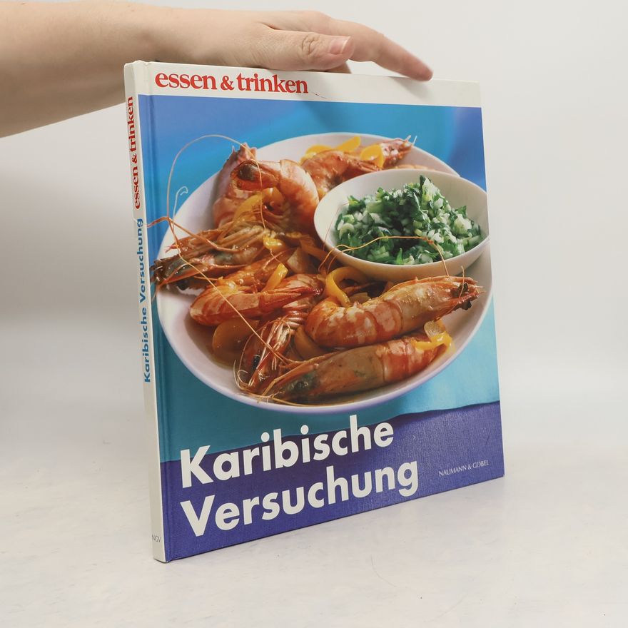Roswitha Schneider Karibische Versuchung