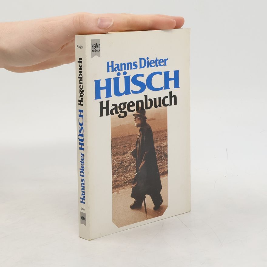 Hanns Hüsch Hagenbuch