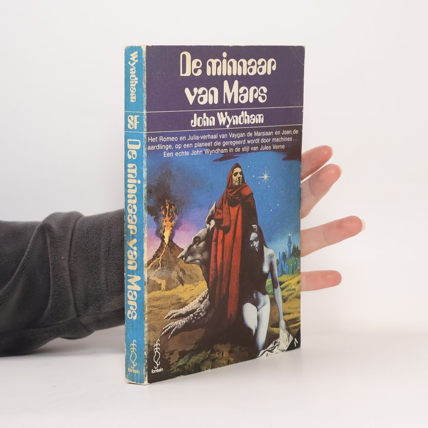 John Wyndham De Minnaar van Mars