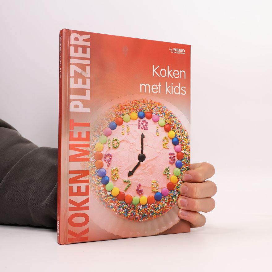 Autorenkollektiv Koken met kids