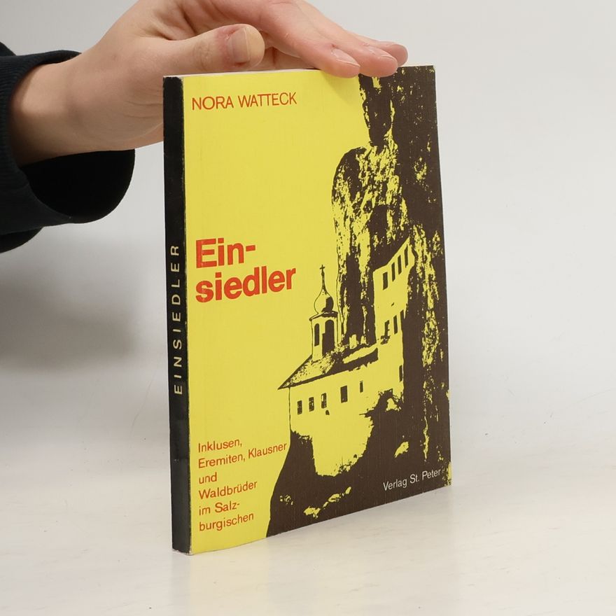 Nora Watteck Einsiedler