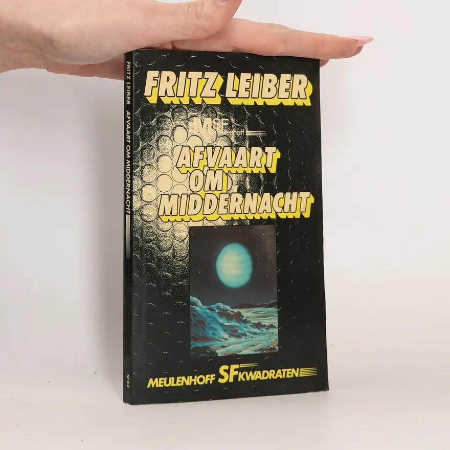 Afvaart om middernacht | Annemarie van Ewijck | Dutch | Book