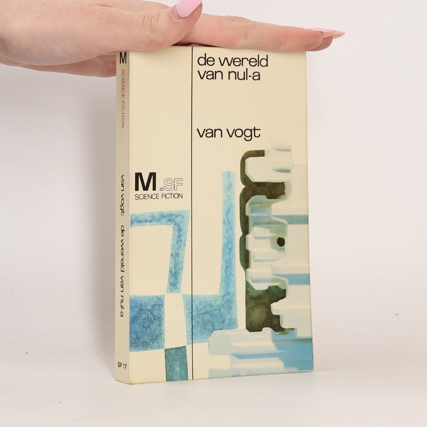 A. E. van Vogt Da wereld van nul-a
