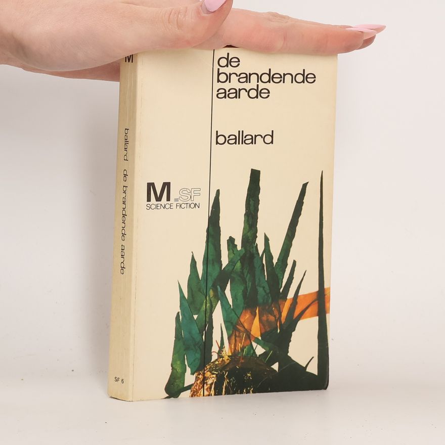 J. G. Ballard De brandende aarde
