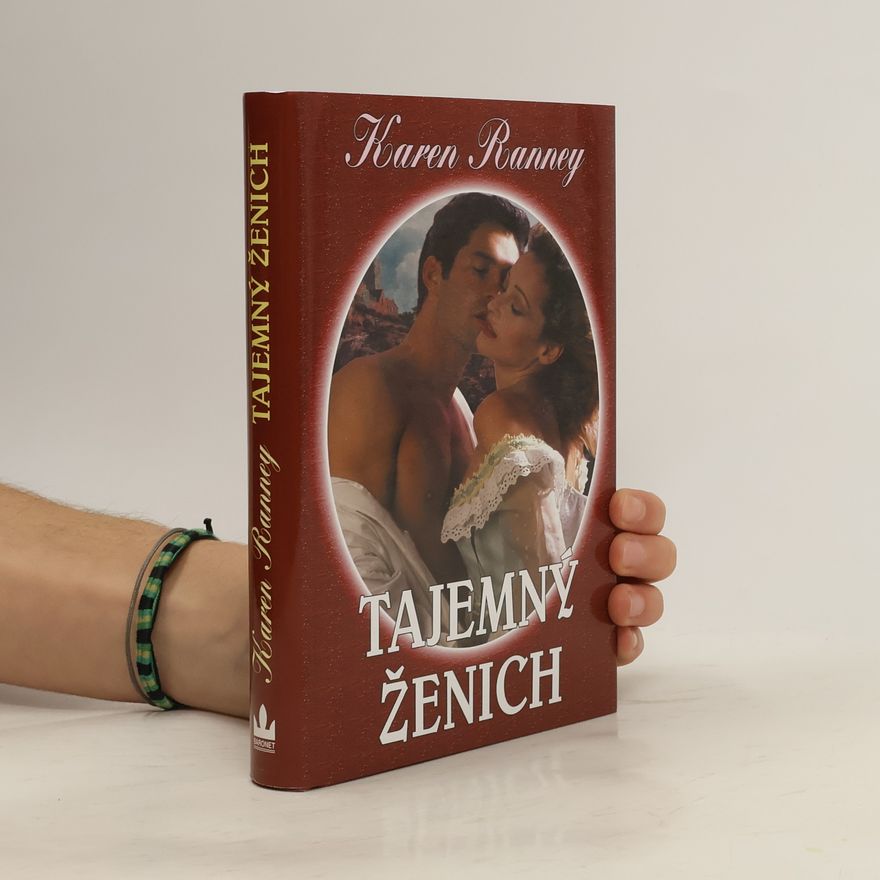 Karen Ranney Tajemný ženich