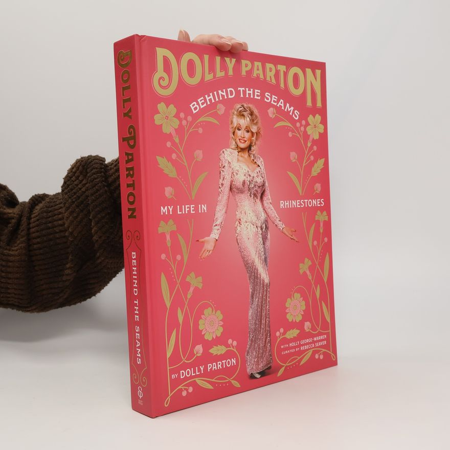 Dolly Parton Behind the Seams