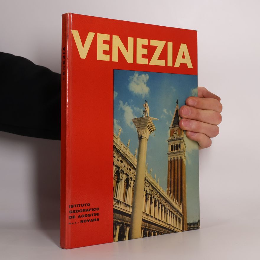 Various authors Venezia