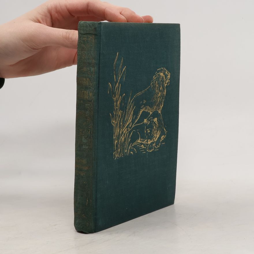 Autorenkollektiv Brehms Tierleben 3-4