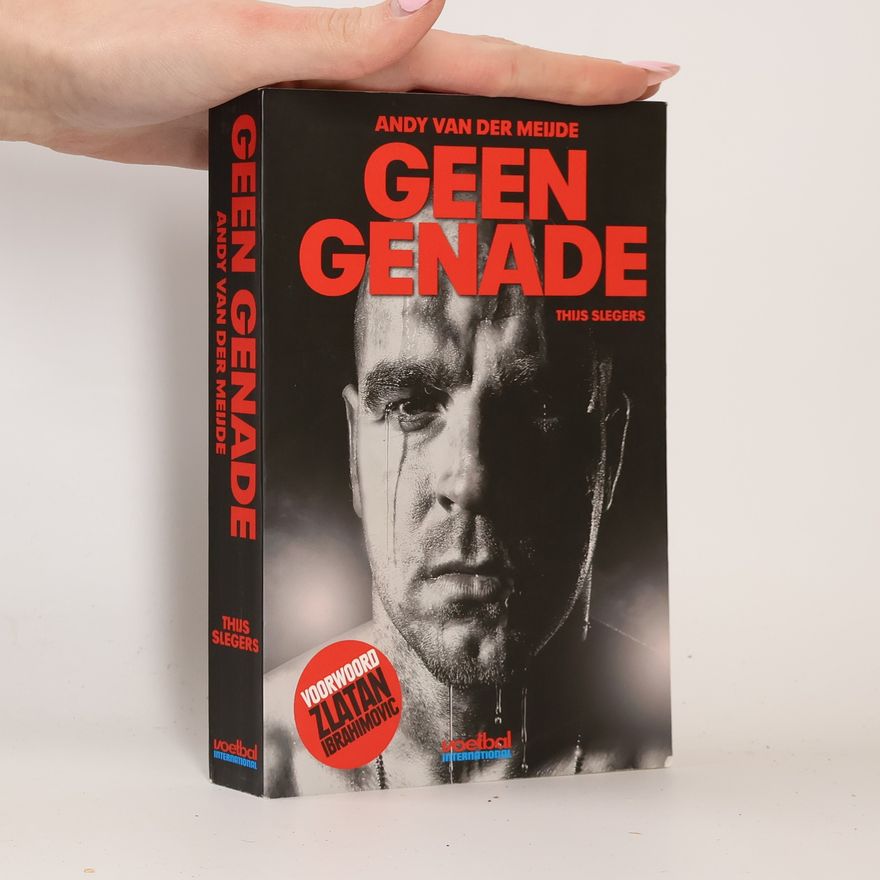 Thijs Slegers Geen genade
