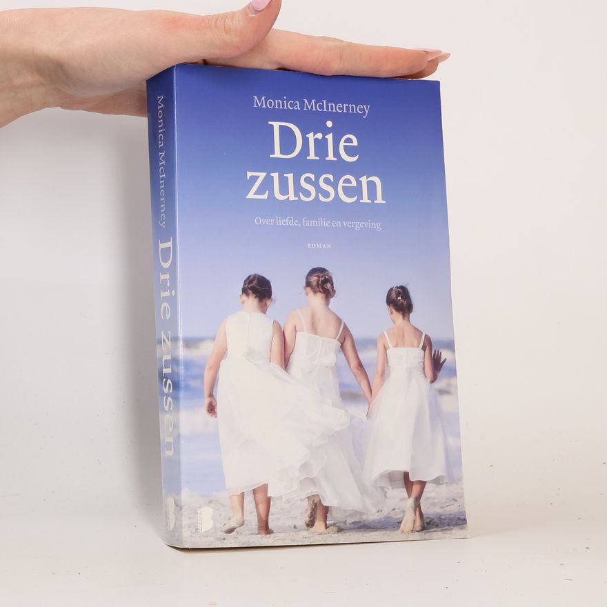 Monica McInerney Drie zussen