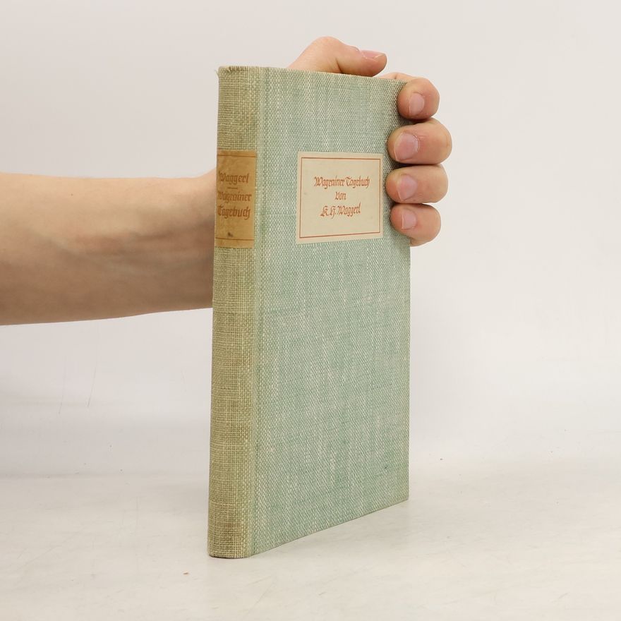 Karl Heinrich Waggerl Wagrainer Geschichtenbuch