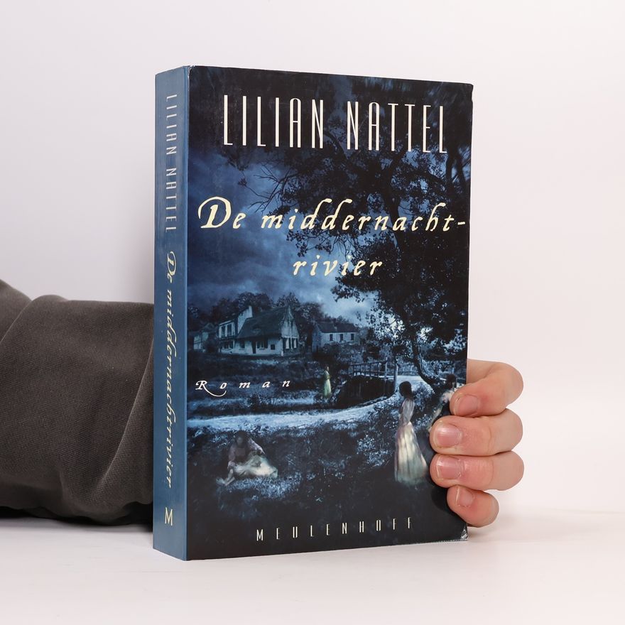 Lilian Nattel De middernachtrivier