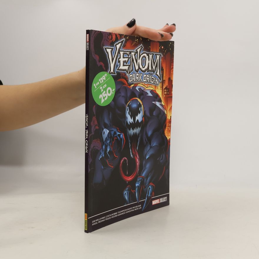 A. W. Gray Venom