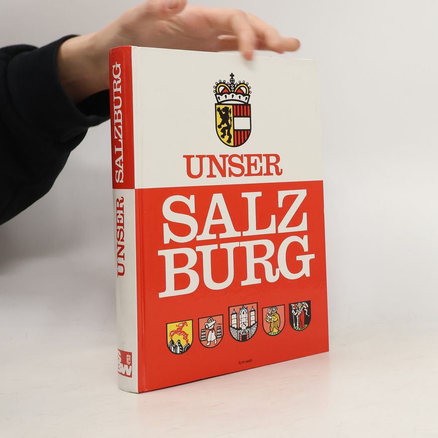 Autorenkollektiv Unser Salzburg