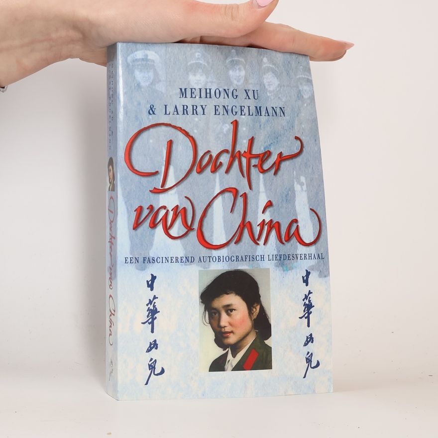 Meihong Xu Dochter van China