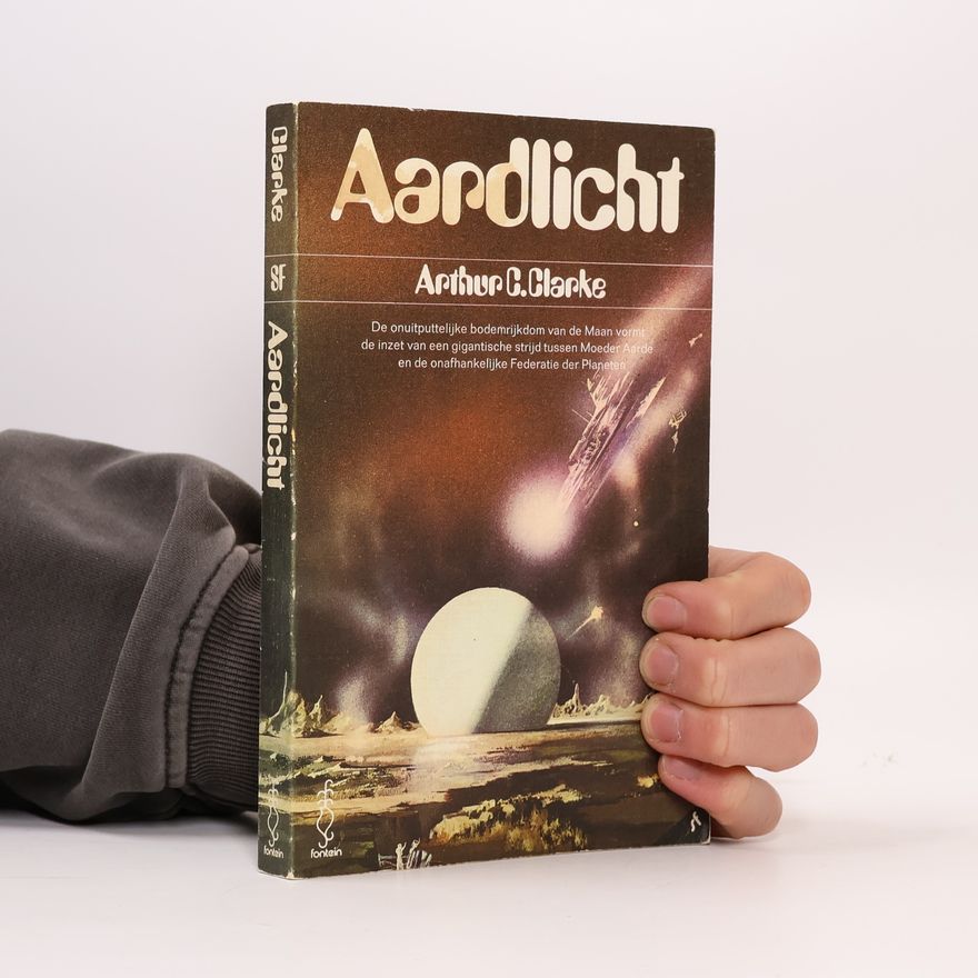 Arthur C. Clarke Aardlicht