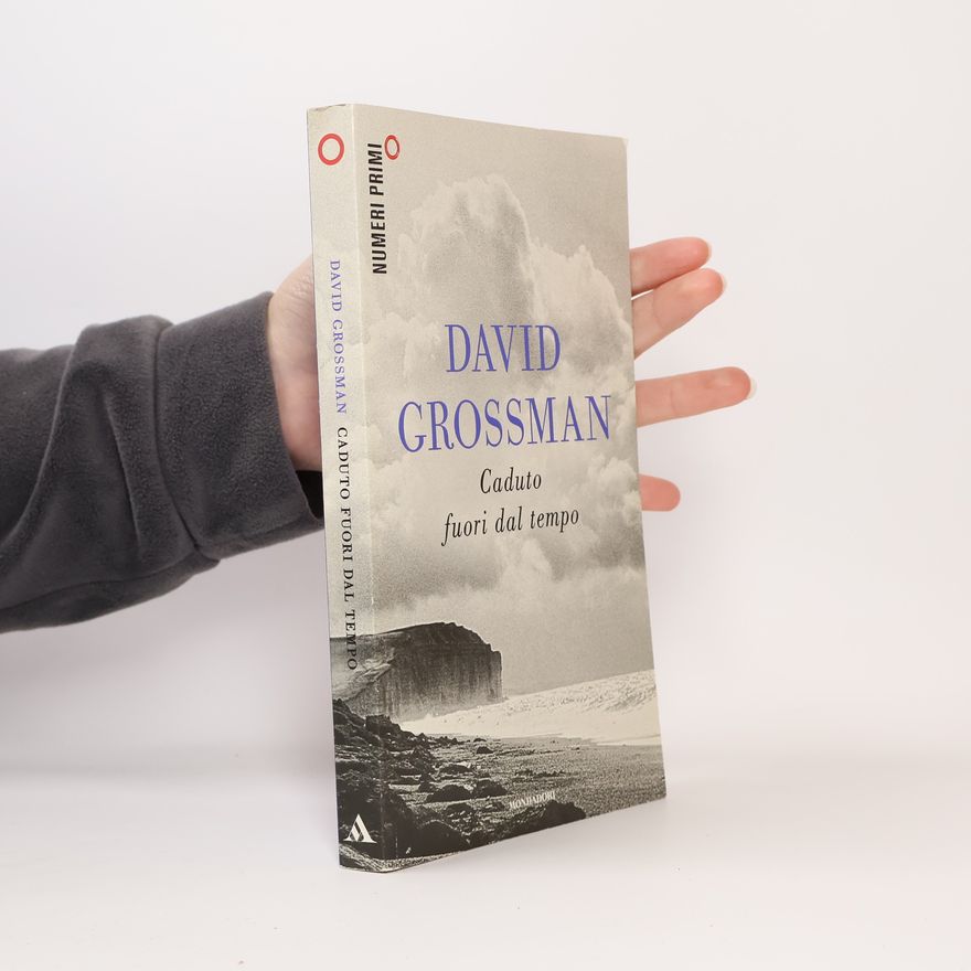 David Grossman Numeri Primi: Caduto fuori dal tempo