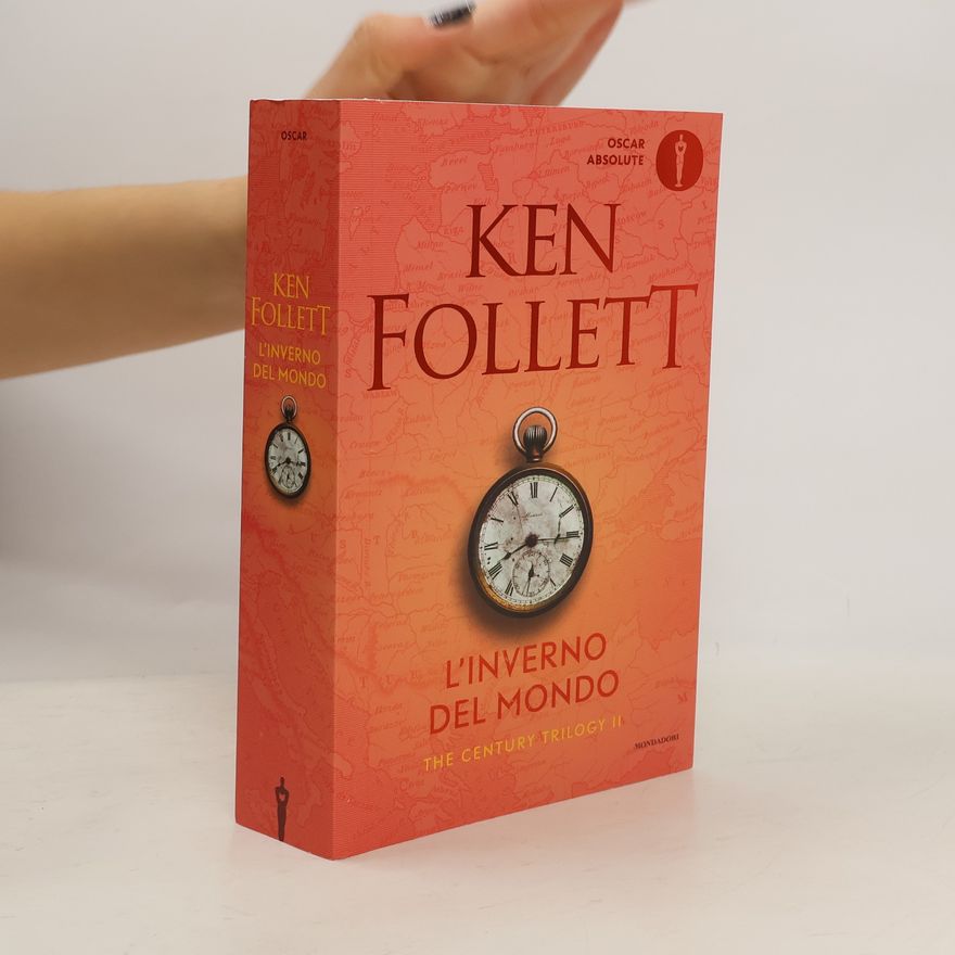 Ken Follett L'inverno del mondo