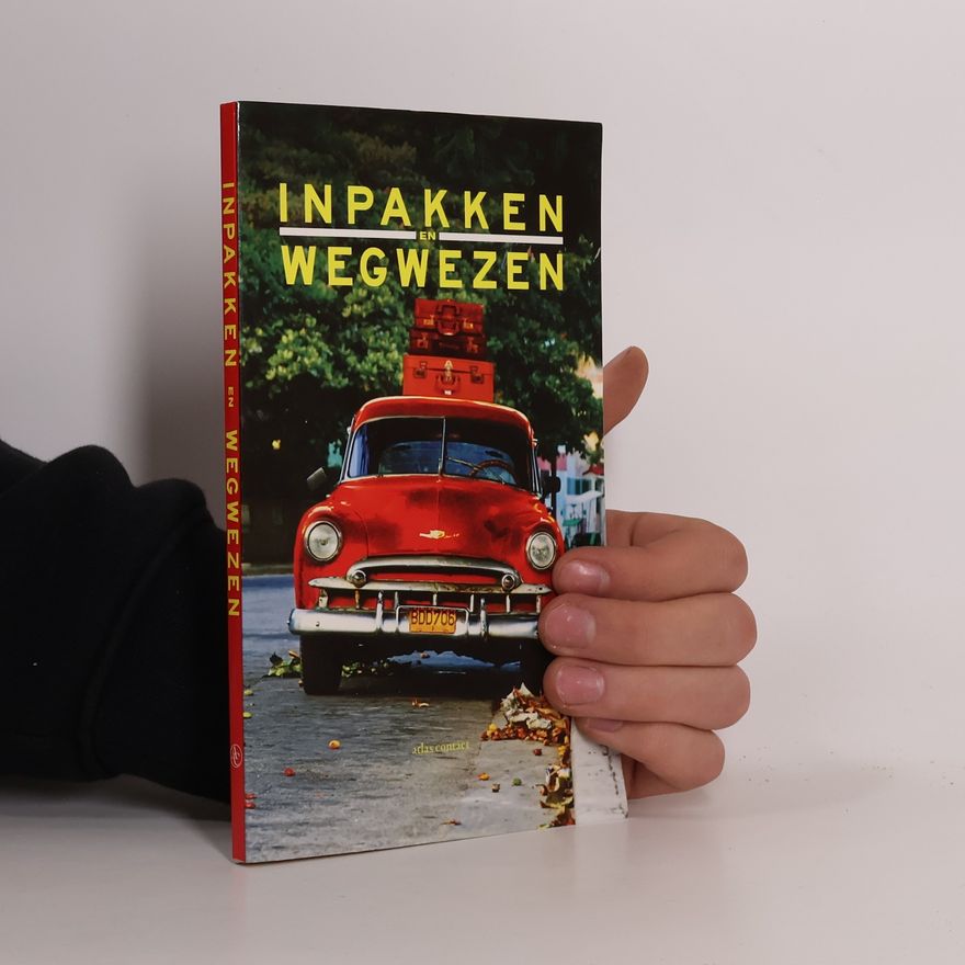 Kolektiv autorů Inpakken en wegwezen 2013