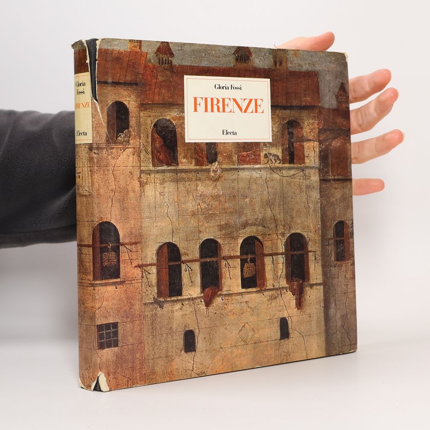Gloria Fossi Firenze