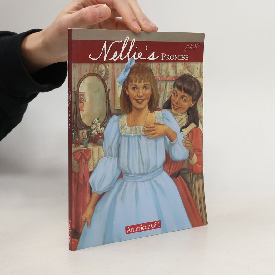 Valerie Tripp Nellie's Promise