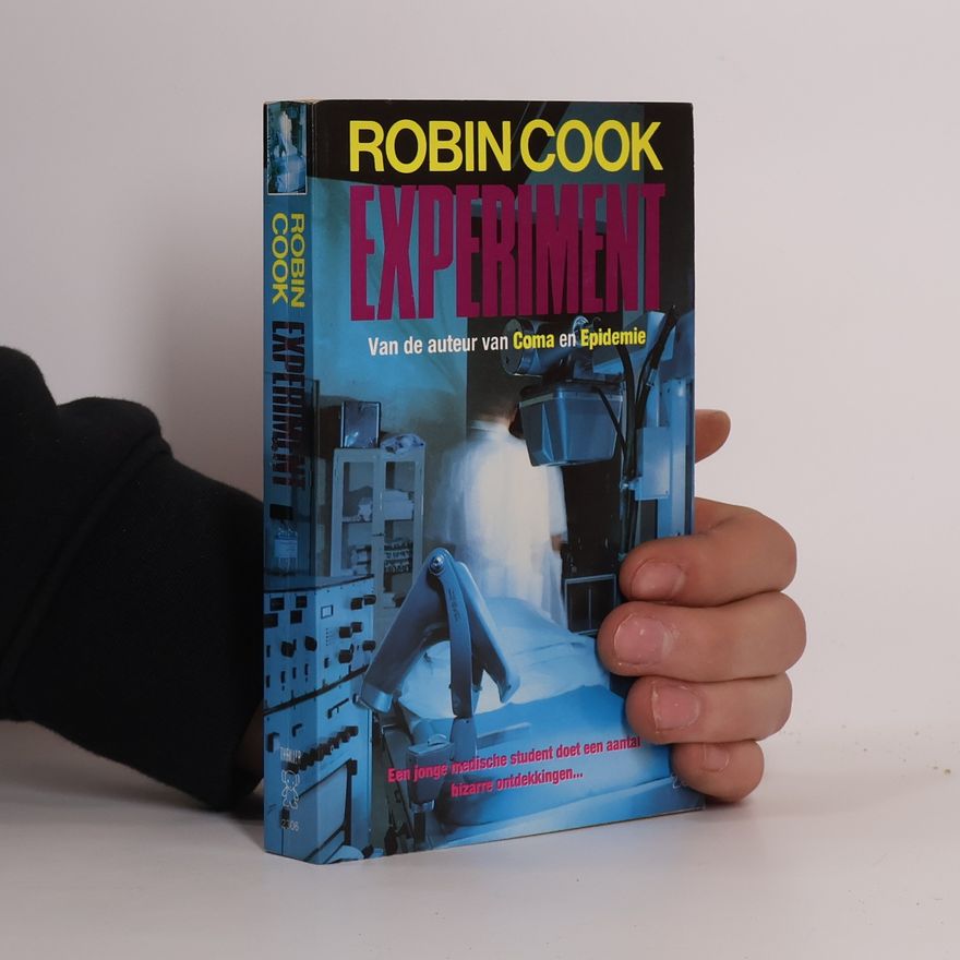 Robin Cook Experiment