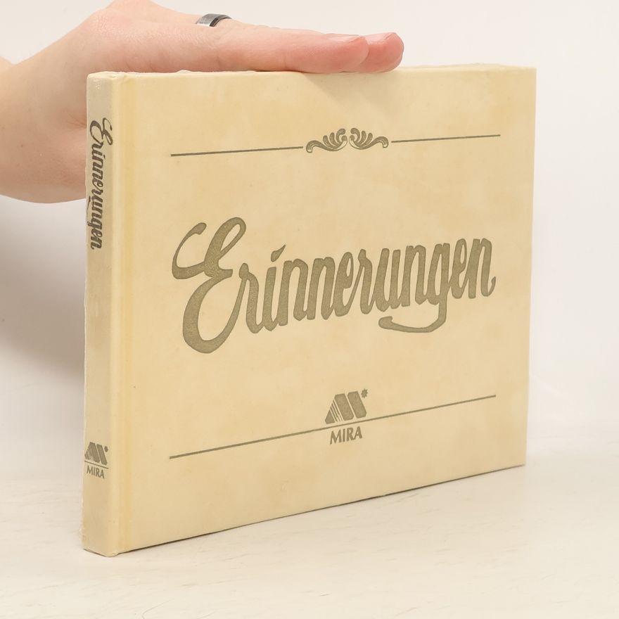 Jürgen Freudl Erinnerungen