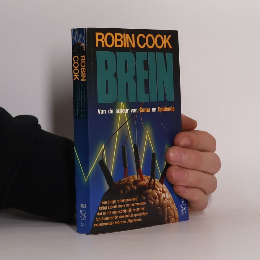 Robin Cook Brein